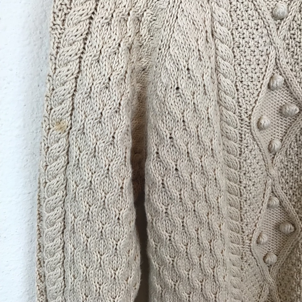 Isabel Marant Etolie Sweater Jacket Zip Up - Picture 4 of 8